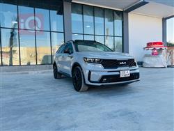 كيا سورينتو